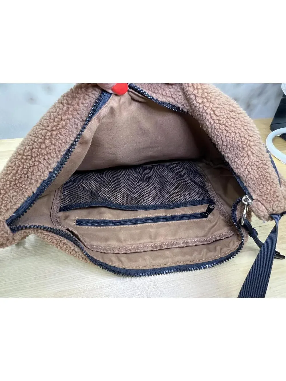 Free people Movement crossbody bag - Picture 9 of 9